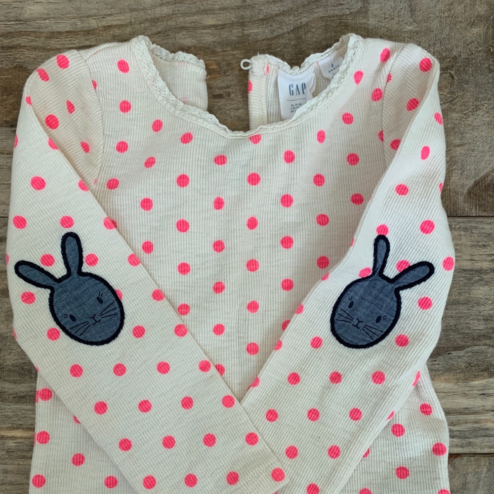Baby Gap Sarah Jessica Parker Top